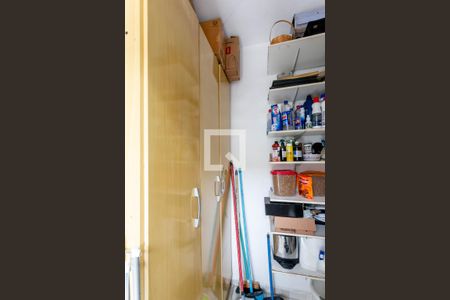 Casa à venda com 150m², 3 quartos e 1 vagaLavanderia