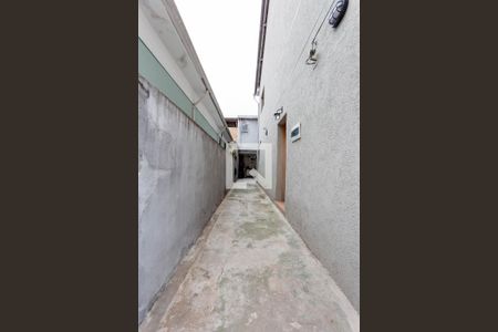 Casa à venda com 150m², 3 quartos e 1 vagaCorredor Lateral