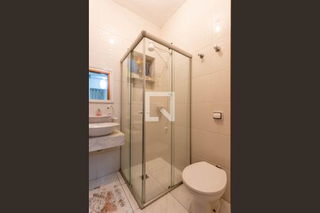 Casa à venda com 150m², 3 quartos e 1 vagaBanheiro 2