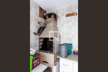 Casa à venda com 150m², 3 quartos e 1 vagaChurrasqueira