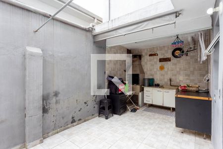 Casa à venda com 150m², 3 quartos e 1 vagaQuintal