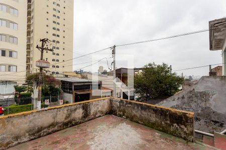 Casa à venda com 150m², 3 quartos e 1 vagaVaranda