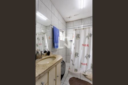 Casa à venda com 150m², 3 quartos e 1 vagaBanheiro suite