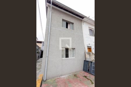 Casa à venda com 150m², 3 quartos e 1 vagaVaranda