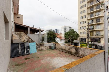 Casa à venda com 150m², 3 quartos e 1 vagaVaranda