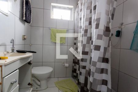 Casa à venda com 150m², 3 quartos e 1 vagaBanheiro