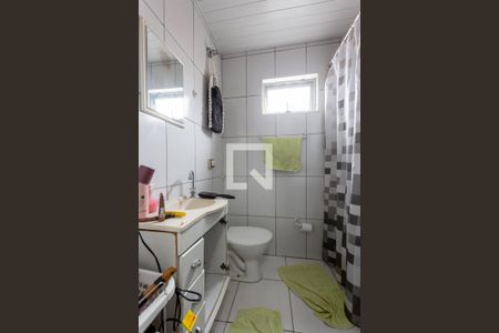 Casa à venda com 150m², 3 quartos e 1 vagaBanheiro