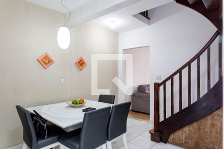 Casa à venda com 150m², 3 quartos e 1 vagaCozinha