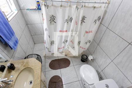 Casa à venda com 150m², 3 quartos e 1 vagaBanheiro suite