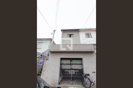 Casa à venda com 150m², 3 quartos e 1 vagaFachada