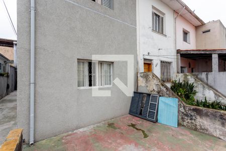 Casa à venda com 150m², 3 quartos e 1 vagaVaranda