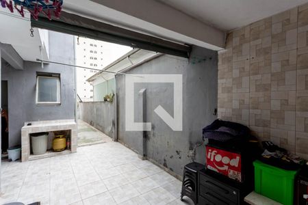 Casa à venda com 150m², 3 quartos e 1 vagaQuintal