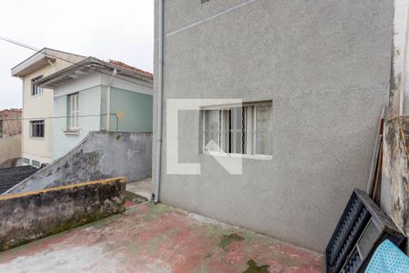 Casa à venda com 150m², 3 quartos e 1 vagaVaranda