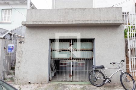 Casa à venda com 150m², 3 quartos e 1 vagaFachada