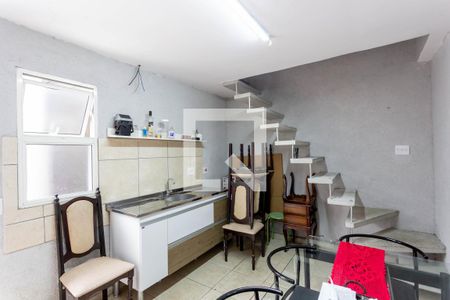 Casa à venda com 150m², 3 quartos e 1 vagaSala/Cozinha 2