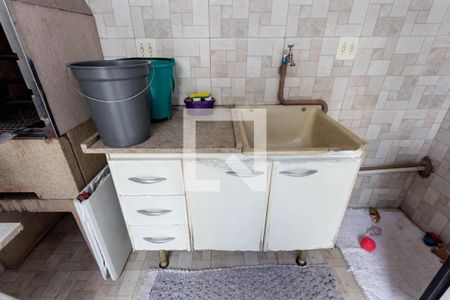 Casa à venda com 150m², 3 quartos e 1 vagaQuintal