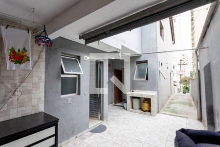 Casa à venda com 150m², 3 quartos e 1 vagaQuintal