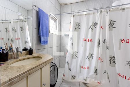 Casa à venda com 150m², 3 quartos e 1 vagaBanheiro suite