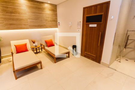 Apartamento à venda com 103m², 4 quartos e 2 vagasSauna