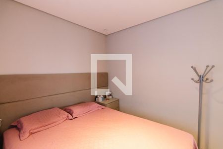 Suíte 1 de apartamento à venda com 4 quartos, 103m² em Água Branca, São Paulo