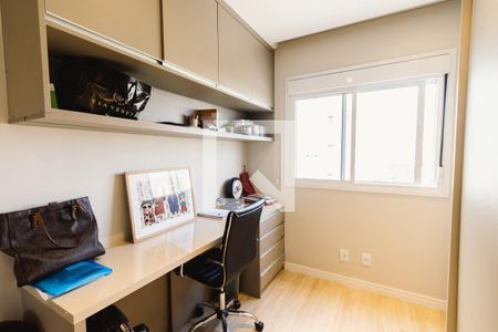 Apartamento à venda com 103m², 4 quartos e 2 vagasCloset da Suíte 1