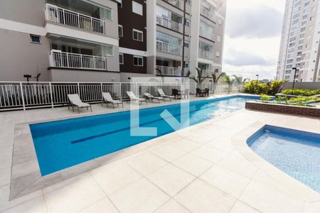 Apartamento à venda com 103m², 4 quartos e 2 vagasPiscina