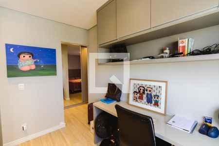 Apartamento à venda com 103m², 4 quartos e 2 vagasCloset da Suíte 1