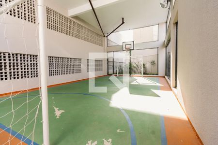 Apartamento à venda com 103m², 4 quartos e 2 vagasQuadra Esportiva