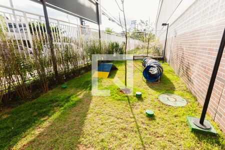 Apartamento à venda com 103m², 4 quartos e 2 vagasEspaço Pet