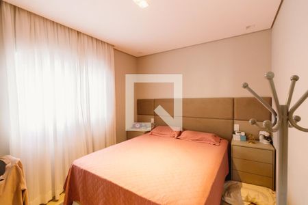 Suíte 1 de apartamento à venda com 4 quartos, 103m² em Água Branca, São Paulo