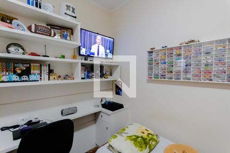 Casa à venda com 280m², 4 quartos e 3 vagas Casa à venda com 280m², 4 quartos e 3 vagasQuarto 3