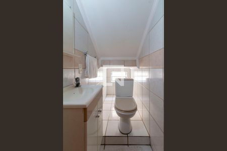 Lavabo de casa à venda com 4 quartos, 252m² em Jardim Helena, São Paulo