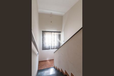 Escada de Acesso de casa à venda com 4 quartos, 252m² em Jardim Helena, São Paulo