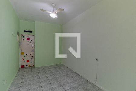 Sala/Quarto de kitnet/studio à venda com 1 quarto, 22m² em Centro, Rio de Janeiro