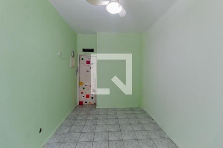 Sala/Quarto de kitnet/studio à venda com 1 quarto, 22m² em Centro, Rio de Janeiro