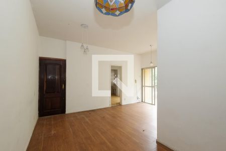 Sala de apartamento para alugar com 3 quartos, 105m² em Tijuca, Rio de Janeiro