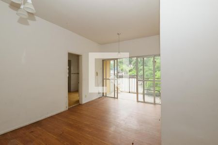 Sala de apartamento para alugar com 3 quartos, 105m² em Tijuca, Rio de Janeiro