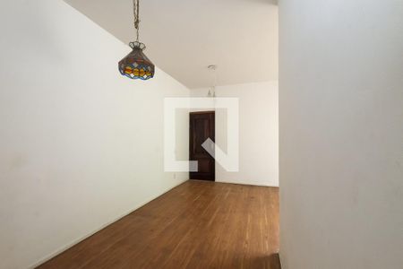 Sala de apartamento para alugar com 3 quartos, 105m² em Tijuca, Rio de Janeiro