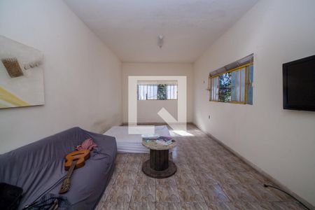 Casa à venda com 4 quartos, 290m² em Nova Suíça, Belo Horizonte