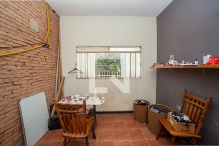 Casa à venda com 4 quartos, 290m² em Nova Suíça, Belo Horizonte