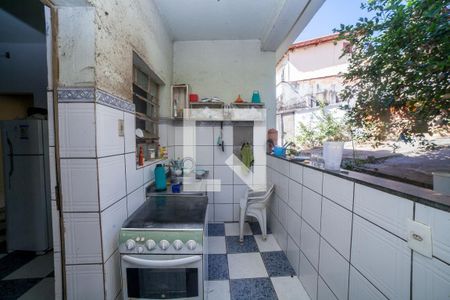 Casa à venda com 4 quartos, 290m² em Nova Suíça, Belo Horizonte