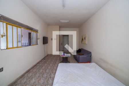 Casa à venda com 4 quartos, 290m² em Nova Suíça, Belo Horizonte