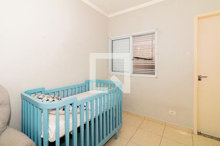 Casa à venda com 98m², 3 quartos e 2 vagasSuíte 2