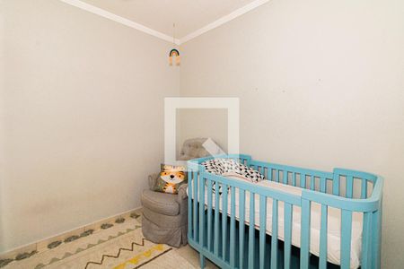 Casa à venda com 98m², 3 quartos e 2 vagasSuíte 2