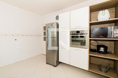Casa à venda com 98m², 3 quartos e 2 vagasCozinha
