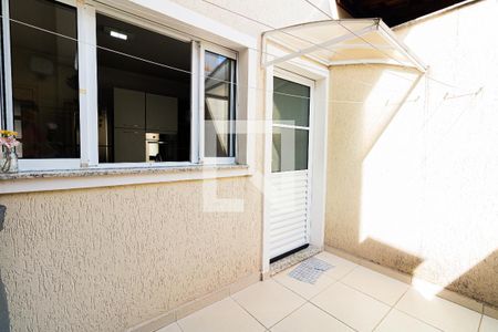 Casa à venda com 98m², 3 quartos e 2 vagasÁrea de Serviço e Churrasqueira