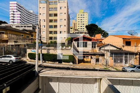 Casa à venda com 98m², 3 quartos e 2 vagasVista da Varanda da Suíte 3