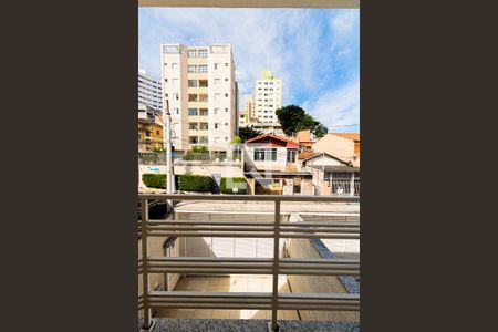 Casa à venda com 98m², 3 quartos e 2 vagasVaranda da Suíte 3