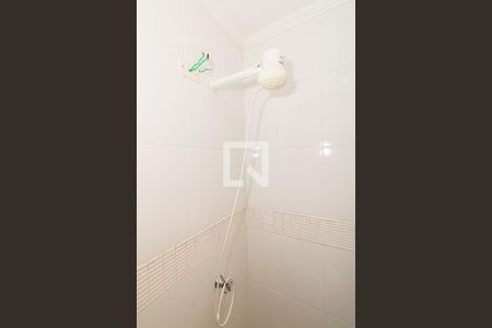 Casa à venda com 98m², 3 quartos e 2 vagasBanheiro da Suíte 3