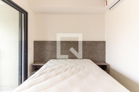 Studio de kitnet/studio para alugar com 1 quarto, 23m² em Bela Vista, São Paulo